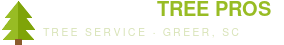 Ridgeline Tree Pros – tree service in Greer, SC