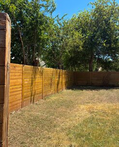 Tree job completed for Tasha L. in Spartanburg, SC